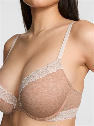 Wear Everywhere Push-Up Sütyen