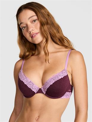 Wear Everywhere Push-Up Sütyen