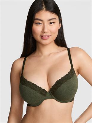Wear Everywhere Push-Up Sütyen