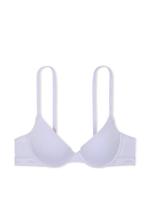Wear Everywhere Işıltılı Push-Up Sütyen
