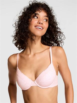 Wear Everywhere Push-Up Sütyen