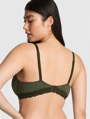Wear Everywhere Push-Up Sütyen