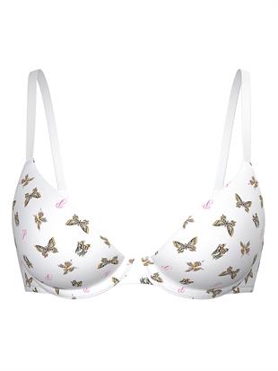Wear Everywhere Push-Up Sütyen