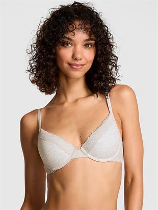 Wear Everywhere Push-Up Sütyen