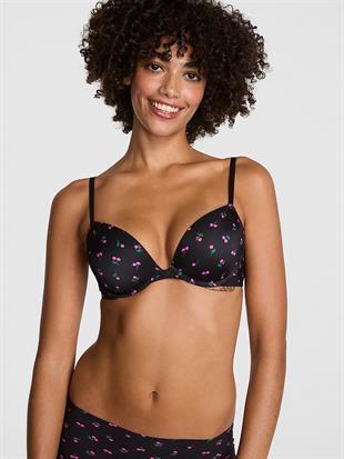 Wear Everywhere Süper Push-Up Sütyen