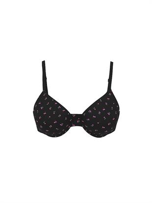 Wear Everywhere Süper Push-Up Sütyen