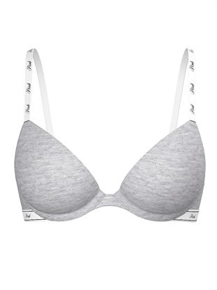 Wear Everywhere Süper Push-Up Sütyen