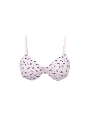 Wear Everywhere Süper Push-Up Sütyen