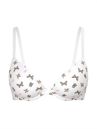 Wear Everywhere Süper Push-Up Sütyen