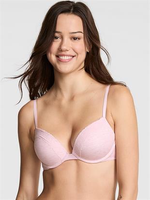 Wear Everywhere Süper Push-Up Sütyen