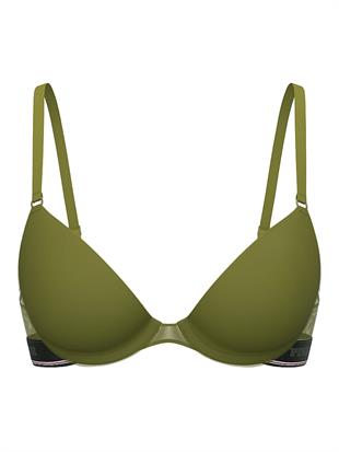 Wear Everywhere Süper Push-Up Sütyen