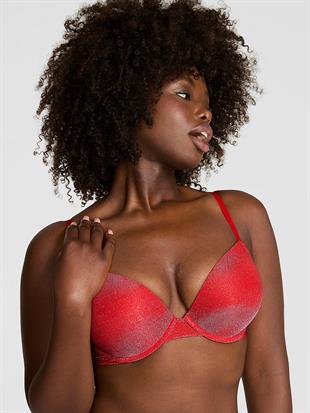 Wear Everywhere Süper Push-Up Sütyen
