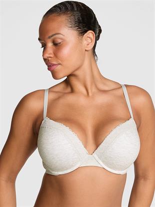 Wear Everywhere Süper Push-Up Sütyen