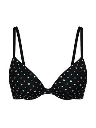 Wear Everywhere Süper Push-Up Sütyen