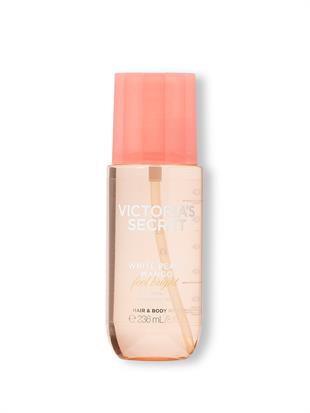 White Peach Mango Saç ve Vücut Spreyi