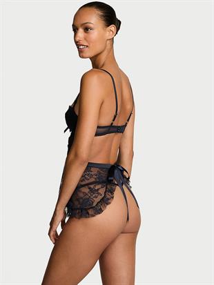 Wicked Desteksiz Dantelli Teddy