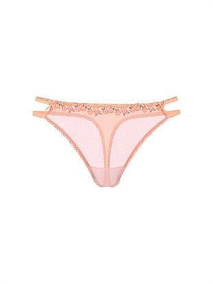 Wink Askılı Tanga