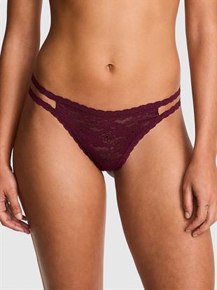Wink Askılı Tanga