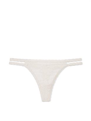 Wink Askılı Tanga