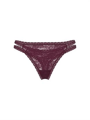 Wink Askılı Tanga