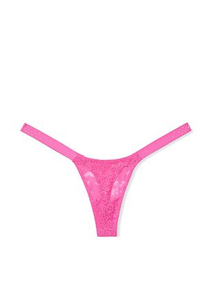 Wink Bling Dantelli Mikro Tanga