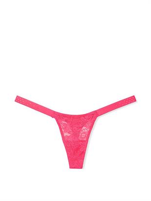 Wink Bling Dantelli Mikro Tanga