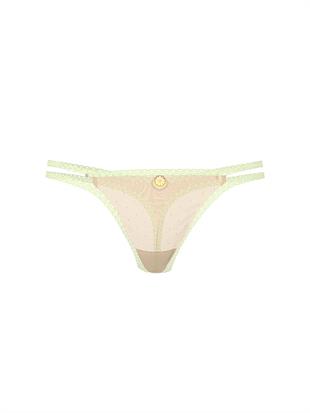 Wink Charmed Meyve Askılı Tanga