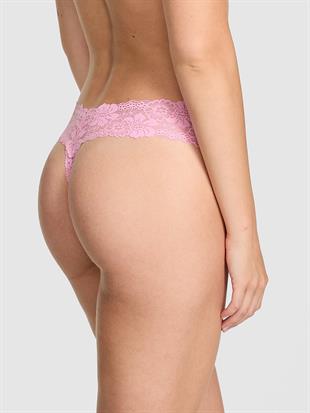 Wink Dantel Detaylı Tanga