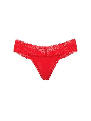 Wink Dantel Detaylı Tanga