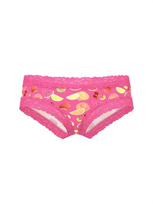 Wink Dantelli Cheeky Külot