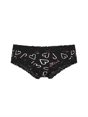 Wink Dantelli Cheeky Külot
