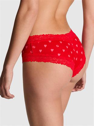 Wink Dantelli Cheeky Külot