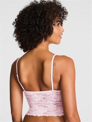 Wink Dantelli Desteksiz  Bralet
