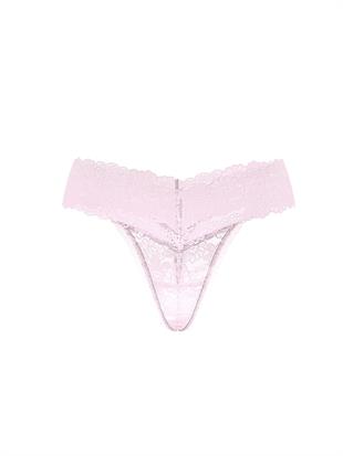 Wink Dantelli Tanga