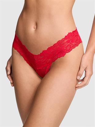 Wink Dantelli Tanga