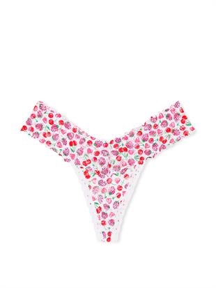 Wink Dantelli Tanga