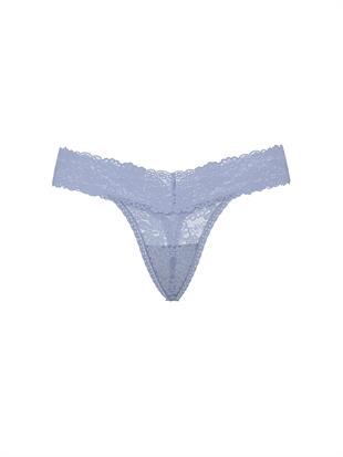 Wink Dantelli Tanga