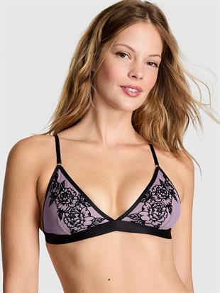 Wink Desteksiz Üçgen Bralet