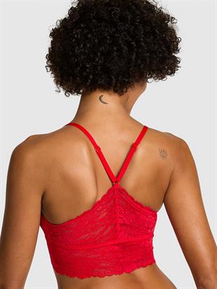 Wink Lovely Dantelli Üçgen Bralet
