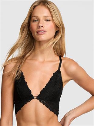 Wink Lovely Dantelli Üçgen Bralet