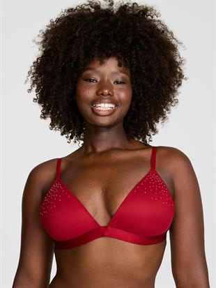 Wink Push-Up Üçgen Bralet