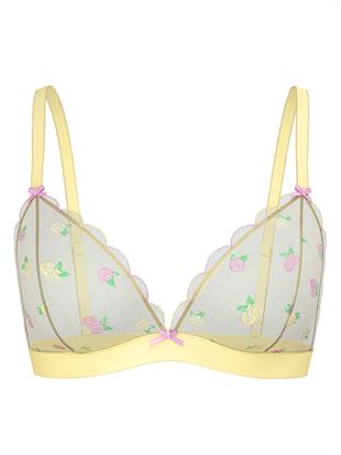 Wink Üçgen Bralet