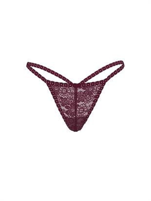 Wink V-String Külot