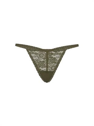 Wink V-String Külot