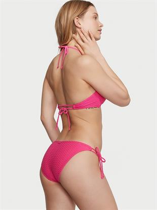 Yandan Bağlamalı Bikini Altı