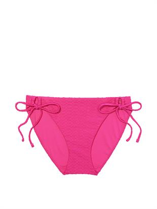 Yandan Bağlamalı Bikini Altı