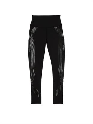 Yeni Stil! VSX Elevate™ Kontur Detaylı Tayt