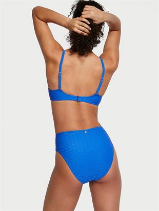 Yüksek Bel Full-Coverage Bikini Altı