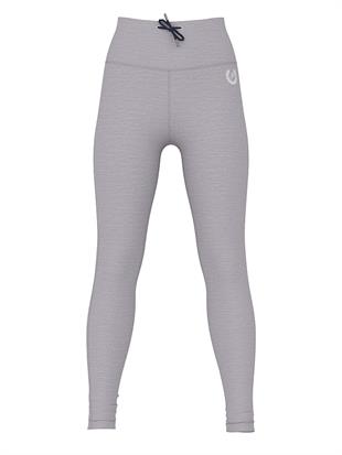 Yüksek Bel Jogger Sporcu Taytı