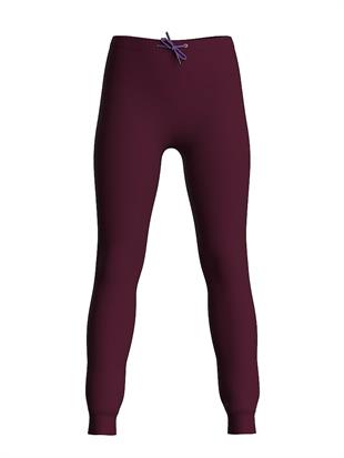 Yüksek Bel Jogger Sporcu Taytı